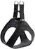 Leder XS-S schwarz