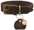 HUNTER Halsband Sansibar Solid