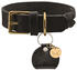 HUNTER Halsband Sansibar Solid