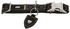 HUNTER Halsband Tara Alu-Strong