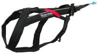 Non-stop dogwear Hunde-Powergeschirr FREEMOTION HARNESS, speziell entwickeltes