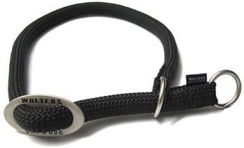 Wolters Schlupfhalsband K2 Tau 50cm 13mm schwarz