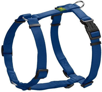 HUNTER Geschirr Vario Rapid M 48-70 cm marine