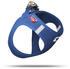 Curli Vest Harness Air-Mesh XS blau