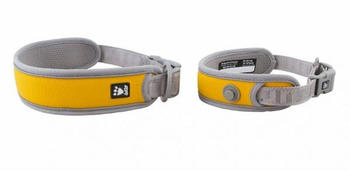 Hurtta Adventure Halsband Orange Sun 55-65 cm