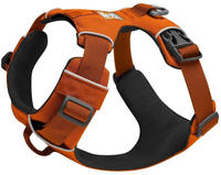 Ruffwear Front Range Harness - S - Blaze Orange