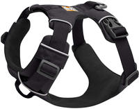 Ruffwear 30503-042S, Ruffwear Front Range Harness Basalt Gray S grau