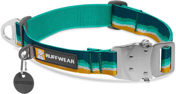 Ruffwear Top Rope Collar Seafoam M