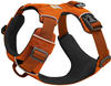 Ruffwear 30502-815S2, Ruffwear Front Range Harness Orange 2XS,...