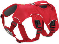 Ruffwear 30104-625-XS (43-56cm), Ruffwear Web Master Hundegeschirr (Gr&ouml;&szlig;e XS