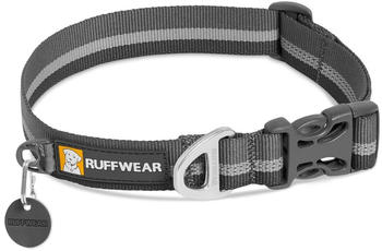 Ruffwear Crag Collar 36-51cm Granite Gray