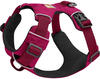 Ruffwear Hundegeschirr Front Range Harness pink, Gr. L/XL, Breite: ca. 2,5 cm,