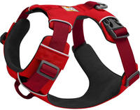 Ruffwear 30503-973, Ruffwear FRONT RANGE Harness | 30503-973 L/XL Blau