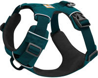 Ruffwear Front Range Hundegeschirr, Moonlight Mountains - Gr&ouml;&szlig;e L / XL: 81 -...