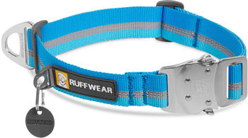 Ruffwear Top Rope Collar Blue Dusk L