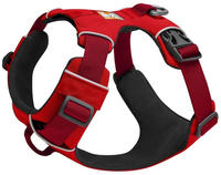 Ruffwear 30503-973, Ruffwear FRONT RANGE Harness | 30503-973 L/XL Blau