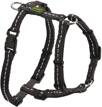 Hunter HUNTER Geschirr Tripoli XS-S schwarz