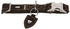 HUNTER Halsband Tara Alu-Strong