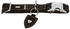 HUNTER Halsband Tara Alu-Strong