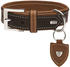 HUNTER Halsband Tara Alu-Strong