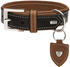 HUNTER Halsband Tara Alu-Strong