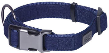 Nobby Halsband Linen Deluxe