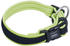 30-45, gelb: Nobby Halsband Mesh Preno