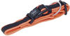 Nobby Halsband Mesh Preno 40-55cm 25/35mm neon orange