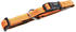 Nobby Halsband Soft Grip 30-45cm orange