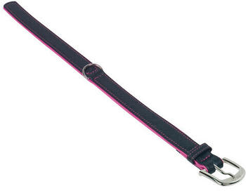 Nobby Halsband Pacific 60cm 28/32mm fuchsia