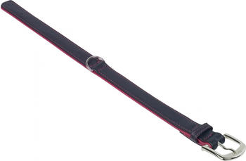 Nobby Halsband Pacific 47cm 22/25mm rot