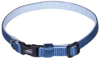 Nobby Halsband Classic Preno Mini hellblau/hellblau