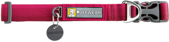 Ruffwear Front Range Collar 51-66cm Hibiscus Pink