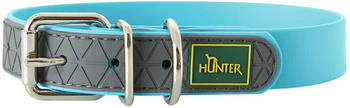 Hunter HUNTER Halsband Convenience türkis 35