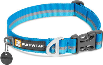 Ruffwear Crag Collar 36-51cm Blue Dusk