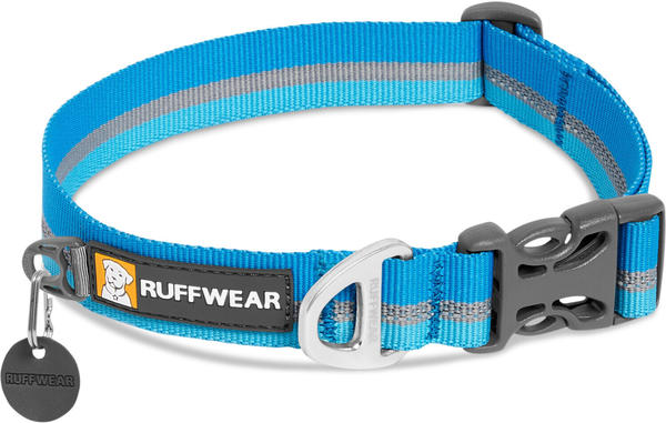 Ruffwear Crag Collar 36-51cm Blue Dusk