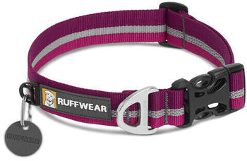 Ruffwear Crag Collar 28-36cm Purple Dusk