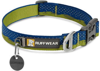 Ruffwear Crag Collar 36-51cm Green Hills