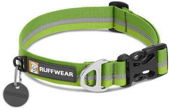 Ruffwear Crag Collar 51-66cm Meadow Green
