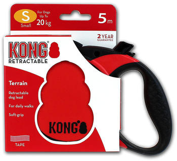 Kong Retractable Terrain Rot S