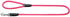 Hunter Führleine Freestyle 10mm 110cm Neon pink
