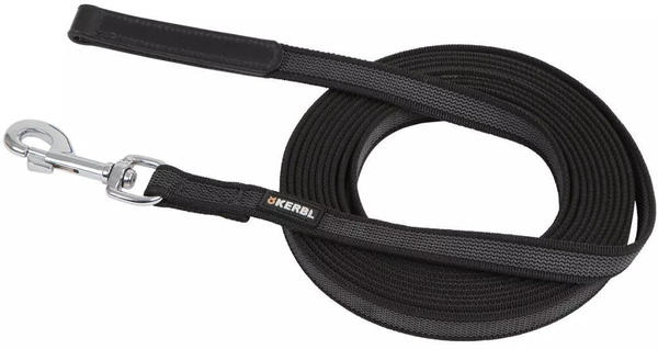 Kerbl Anti-slip tracking leash 5 m x 20 mm (81044)
