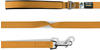 Curli Basic Leine Nylon 140x1,5cm orange