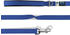 Curli Basic Leine Nylon 140x1,5cm blau