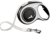 Newcomfort L Tape (5m), Schwarz - Flexi