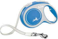 Neuer Komfort L Klebeband (5m) Blau - Flexi