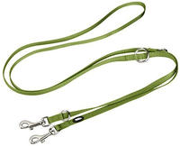 Nobby Hundeleinen-F&uuml;hrungsstange Nobby Hundeleine F&uuml;hrleine Classic 2 m x 1 cm