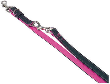 Nobby F&uuml;hrleine Pacific fuchsia 200cm 14mm