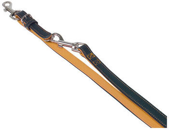 Nobby F&uuml;hrleine Pacific orange 200cm 14mm