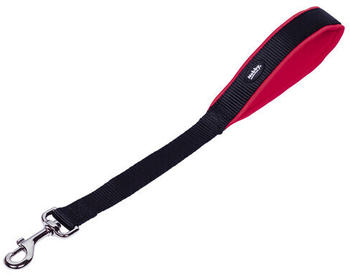 Nobby Kurzführer Classic Preno rot 45cm 25/30mm